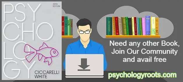 Psychology by Saundra K. Ciccarelli