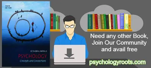 Psychology by Spencer A. Rathus