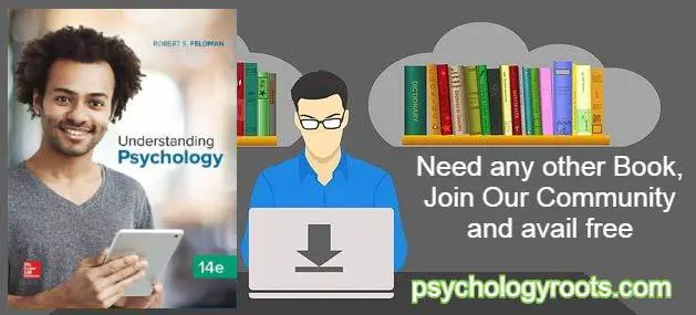 Understanding Psychology by Robert S. Feldman 14e