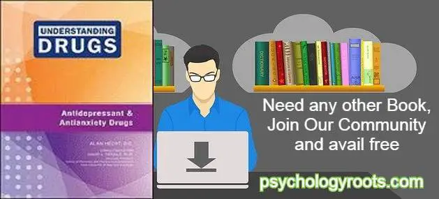Antidepressants and Antianxiety Drugs by Alan Hecht