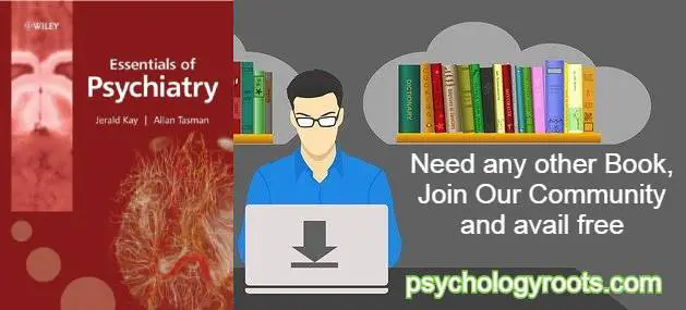 Essentials of Psychiatry by Jerald Kay