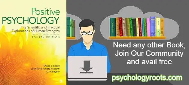 Positive Psychology by Shane J. Lopez