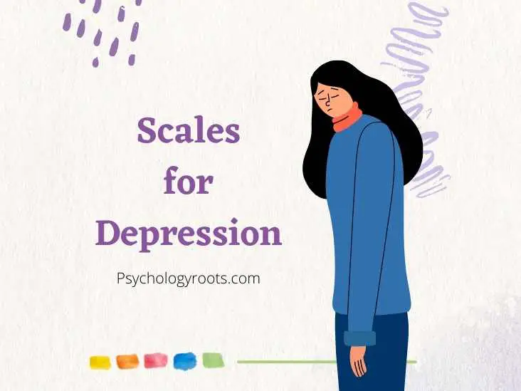 Scales on the Depression