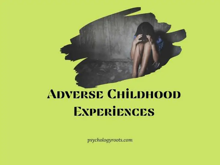 Adverse Childhood Experiences