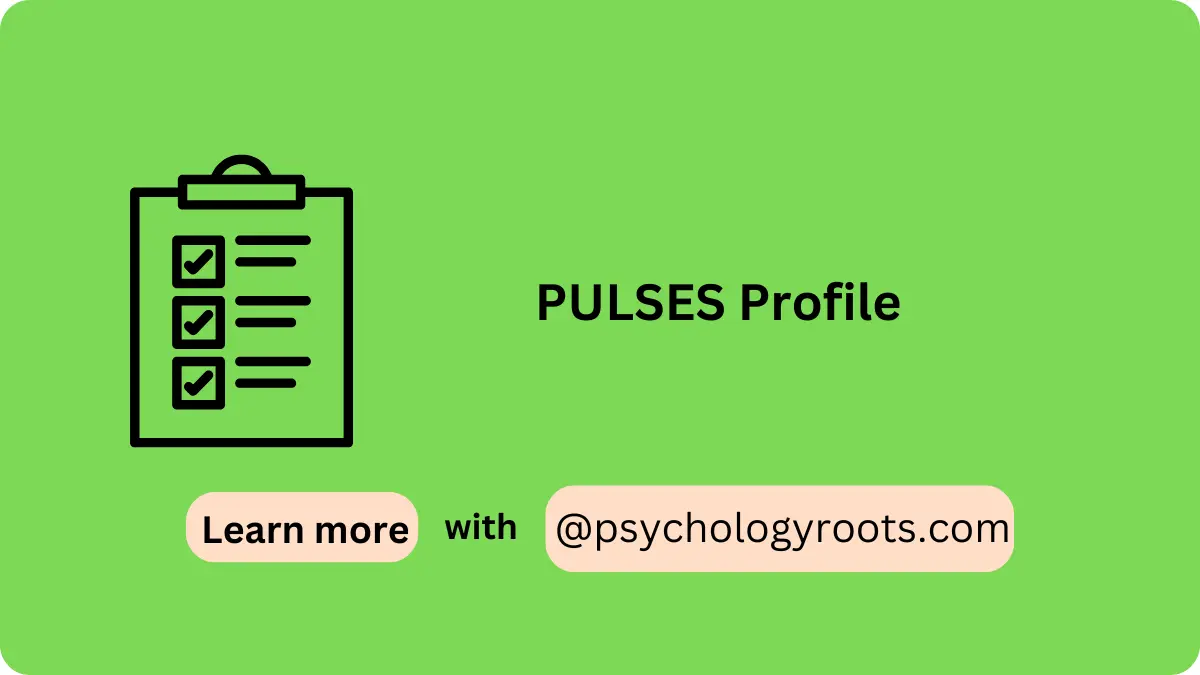 PULSES Profile